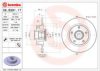 AP 15010 Y Brake Disc